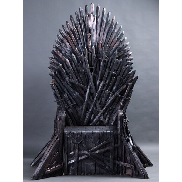 Железный трон