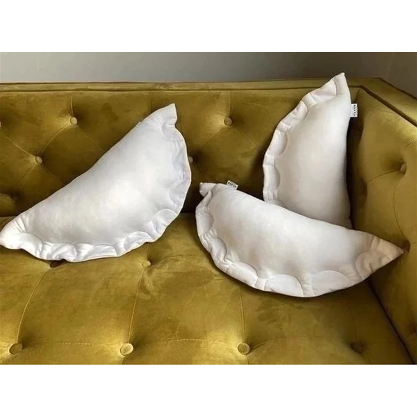 Подушка-вареник