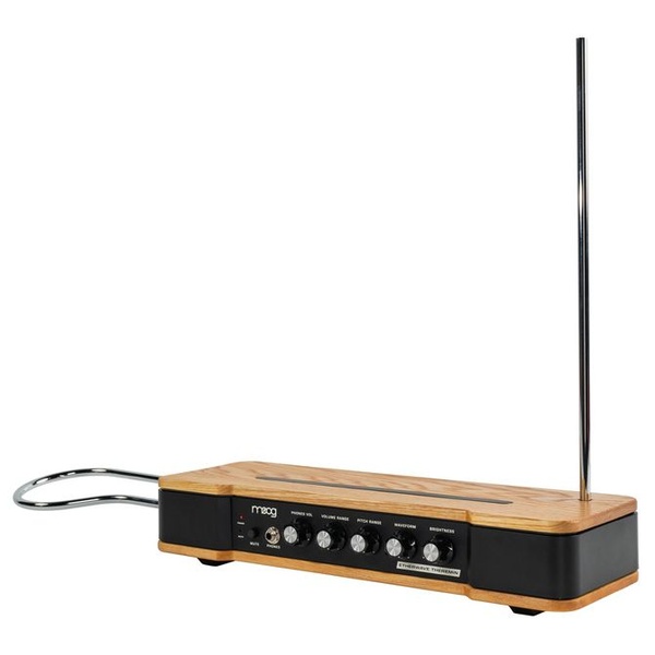 Терменвокс